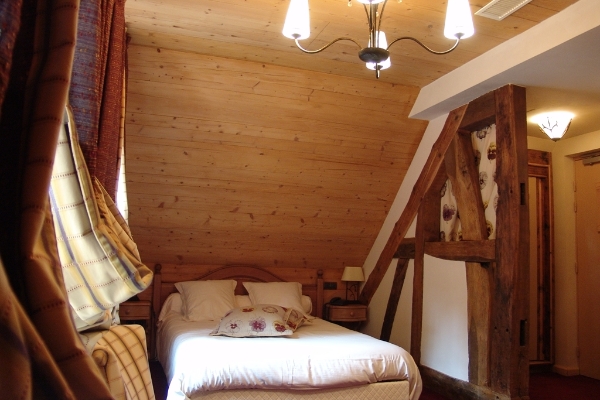 Les Violettes Hotel & SPA Alsace BW Premier Collection®